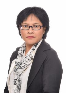 Prof. Dr. Elizabeth Kristi Poerwandari