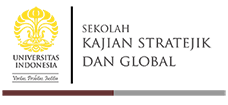 Sekolah Kajian Stratejik dan Global (SKSG) Universitas Indonesia
