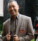 Dr. Chairul Muriman Setyabudi, M.P.