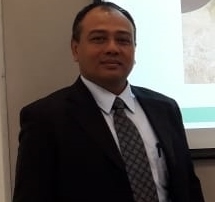 Drs. Nur Munir, MAJS., MTS