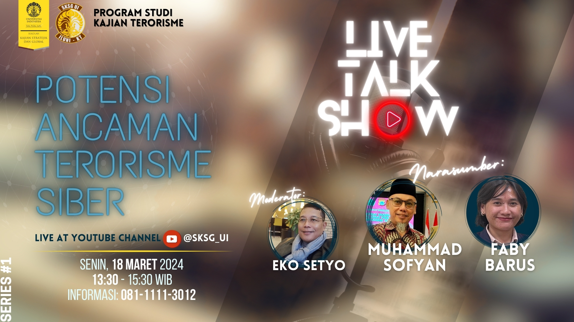 Live TalkShow (1920 x 1080 px)