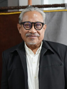 Prof. Dr. I Ketut Surajaya, S.S.,M.A.