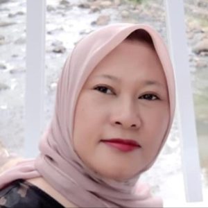 Dr. Shobichatul Aminah, M.Si.