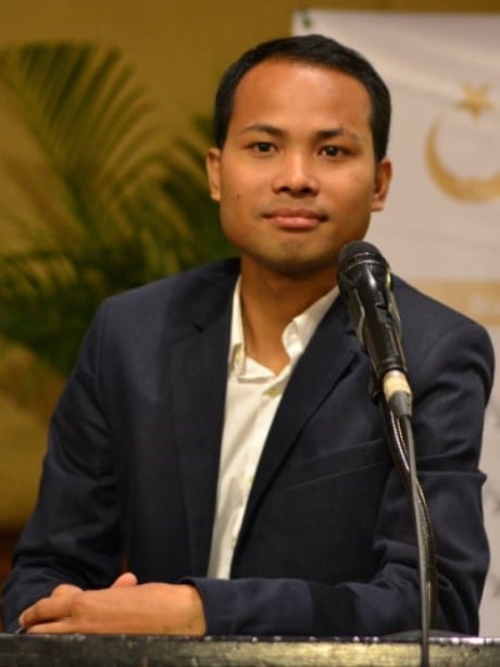 Syahroni Rofi’I, Ph.D