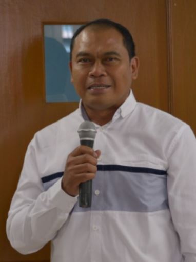 Ir. Hariyadi B. Susanto, M.M., Ph.D