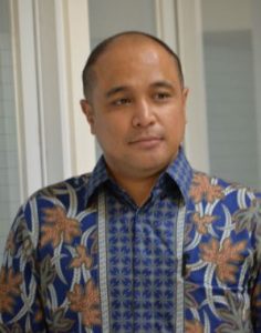 Dr. Ariasa Hadibroto Supit