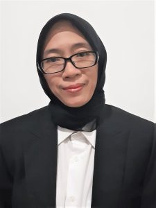 Dr.  Iklilah Muzayyanah D.F., M.Si.