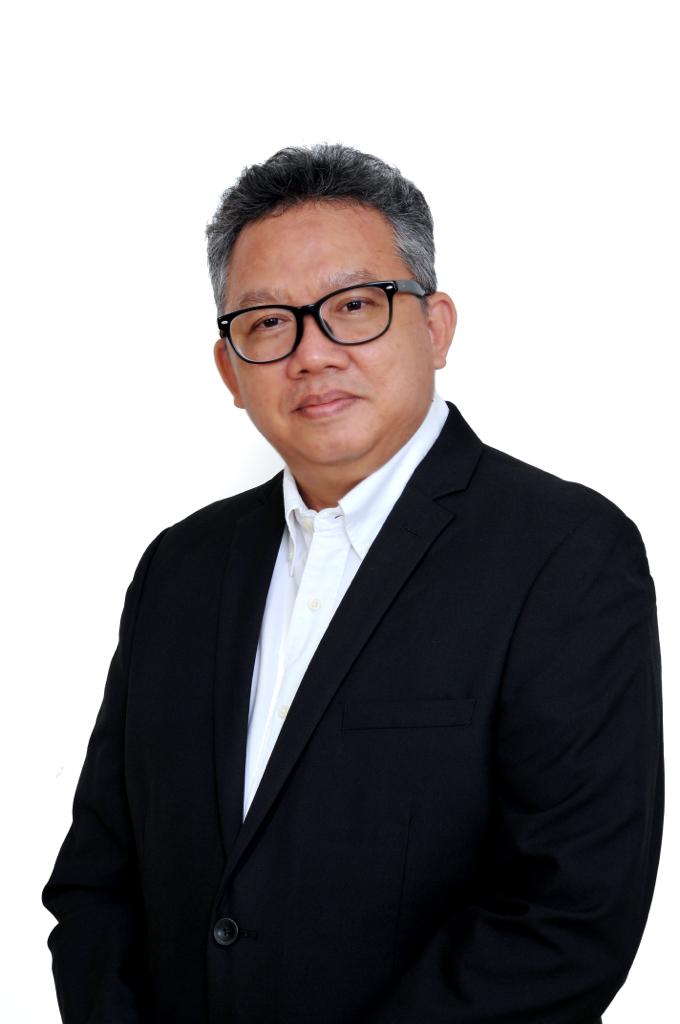 Dr. Ir. Widyono Soetjipto, M.Sc.