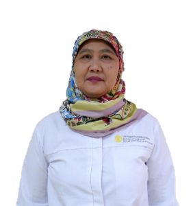 Tri Astuti Handayani, M. Si.