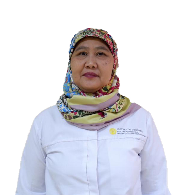 Tri Astuti Handayani, M. Si.