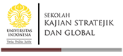 Sekolah Kajian Stratejik dan Global (SKSG) Universitas Indonesia