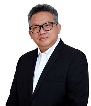 Dr. Ir. Widyono Soetjipto, M.Sc.