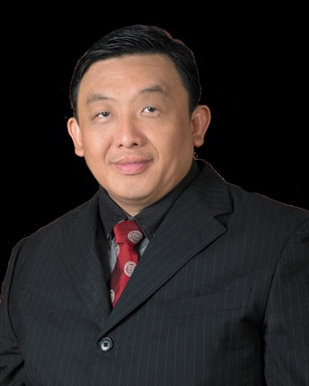 Dr. Roy Darmawan, SE., M.Psi.