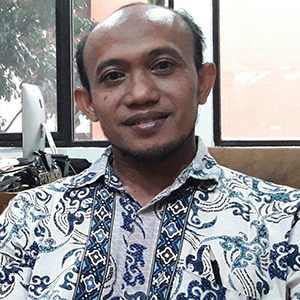 Dr. Sapto Priyanto, S.H., M.Si.