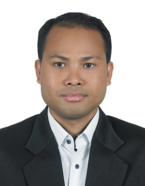 Muhammad Syaroni Rofii, M.A., Ph.D