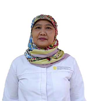 Tri Astuti Handayani, M. Si.