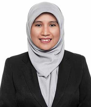 Dr. Renny Nurhasana, M.A.