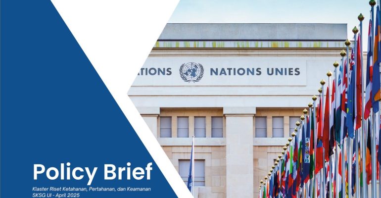 cover policy Brief